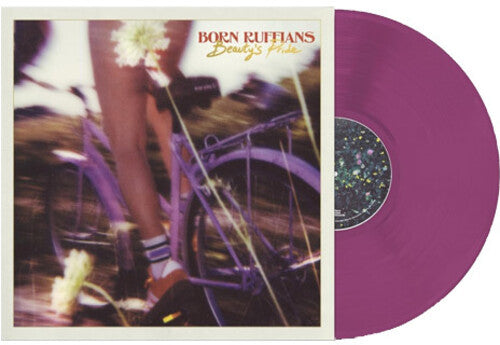 Born Ruffians - Beauty's Pride