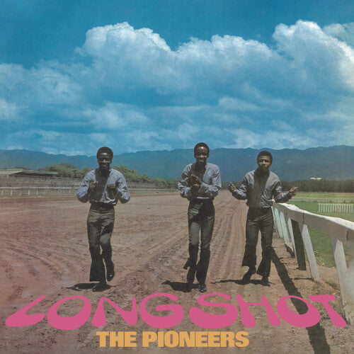 The Pioneers - Long Shot