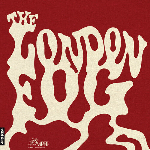 The London Fog - The London Fog