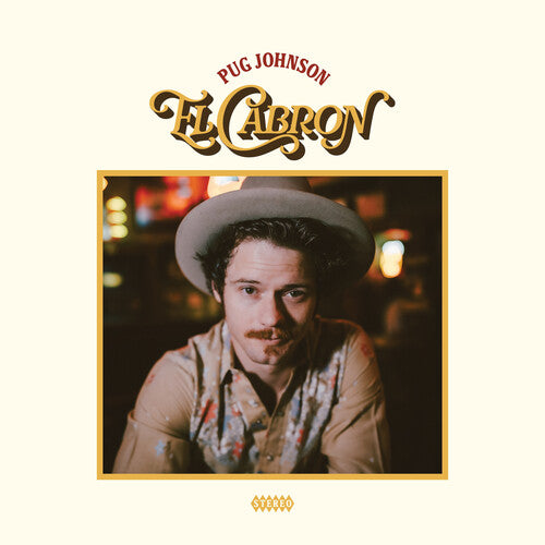 Pug Johnson - El Cabron