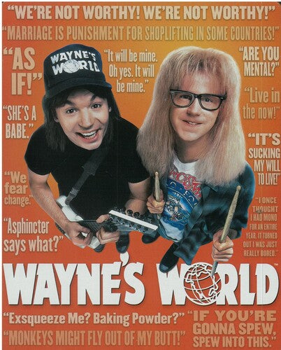 Wayne's World