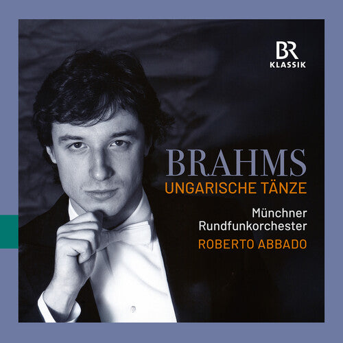 Munchner Rundfunkorchester - Brahms: Ungarische Tanze