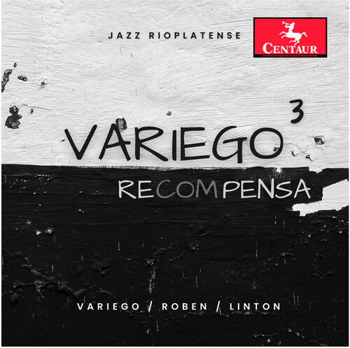 Jorge Variego - Recompensa