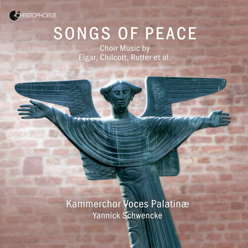 Schwenke/ Palatinae - Songs of Peace - Choral Music