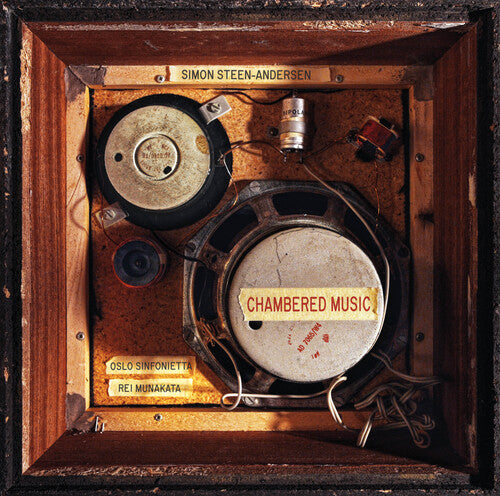 Oslo Sinfonietta - Chambered Music