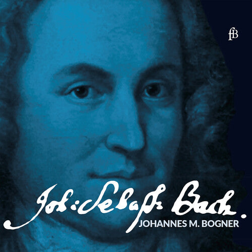 Johannes Bogner - Keyboard Works