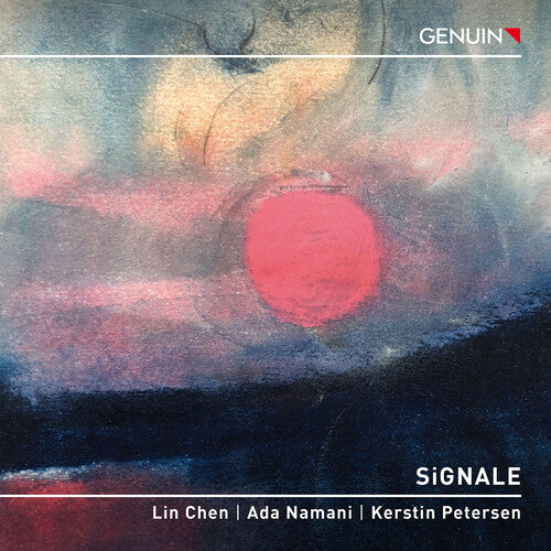 Petersen/ Chen - Signale
