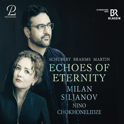 Siljanov/ Chokhnelidze - Echoes of Eternity