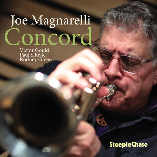 Magnarelli/ Gould - Concord
