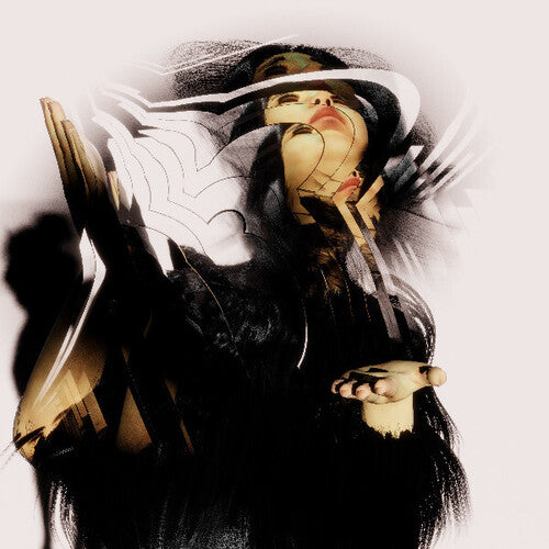 Utena Kobayashi / Motion Graphics - Glossolalia