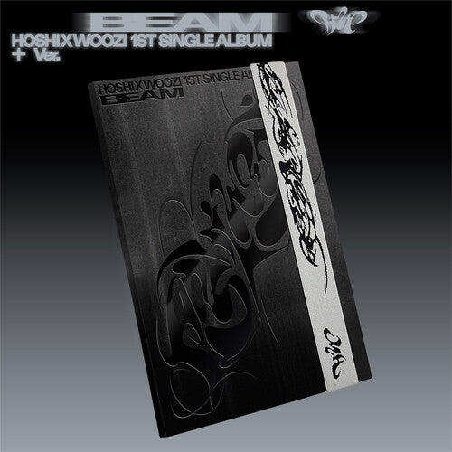 Hoshi X Woozi (Seventeen) - HOSHI X WOOZI 1st Single Album Beam (+ (Plus) Ver.)