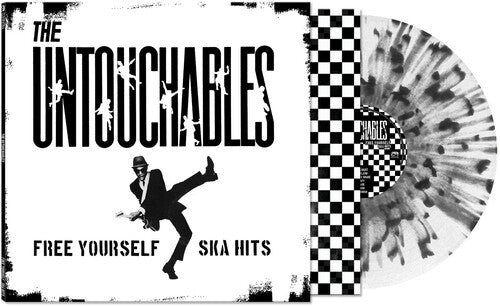The Untouchables - Free Yourself - Ska Hits
