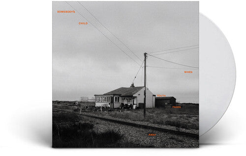 Somebody's Child - When Youth Fades Away
