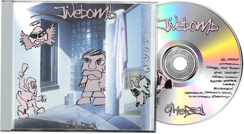 Jivebomb - Ethereal