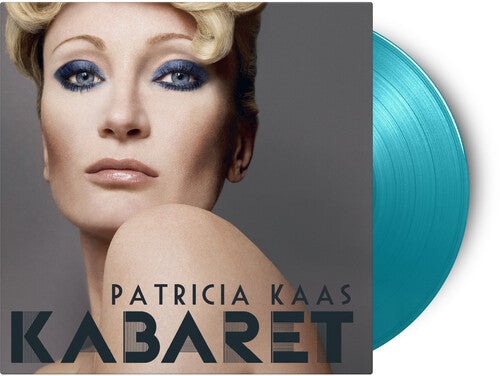 Patricia Kaas - Kabaret