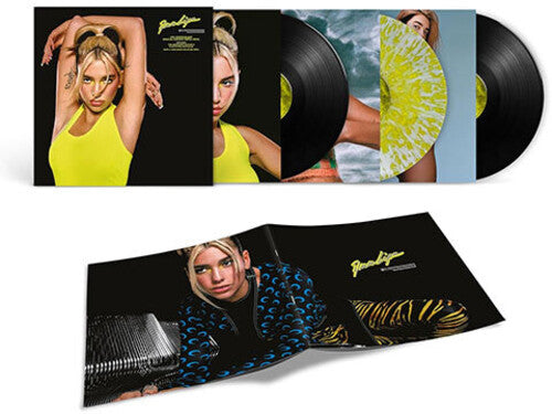 Dua Lipa - Future Nostalgia