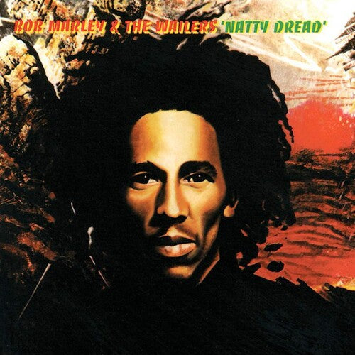 Bob Marley & the Wailers - Natty Dread