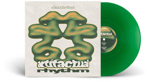 Alexander Flood - Artifactual Rhythm
