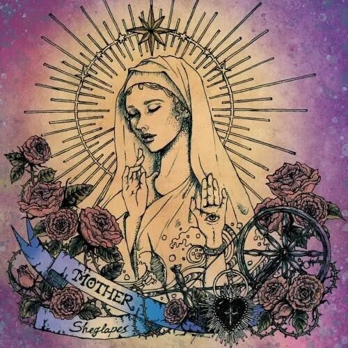 Sheglapes - Mother