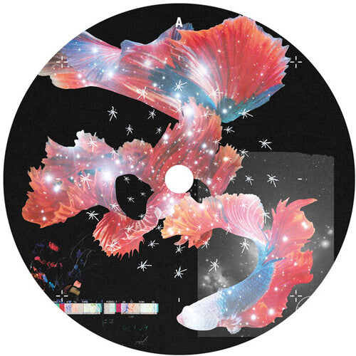 Konstantin Sibold - Lost In Space