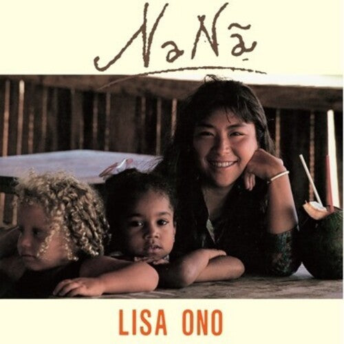 Lisa Ono - Nana