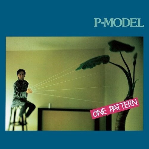 P-Model - One Pattern
