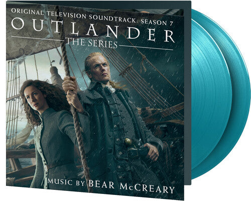 Bear McCreary - Outlander Season 7 (Original Soundtrack)