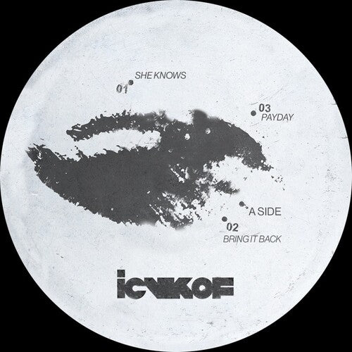 Icykof - Zero Sugar