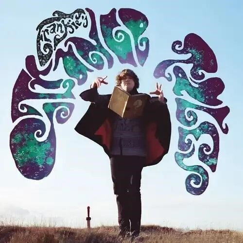 Frankie - Strange Tales