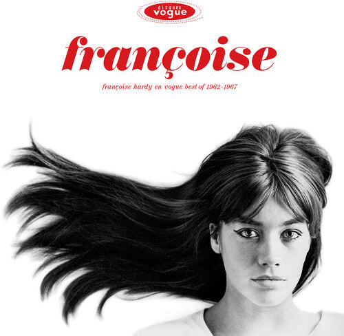 Frangois Hardy - En Vogue: Best Of 1962-1967