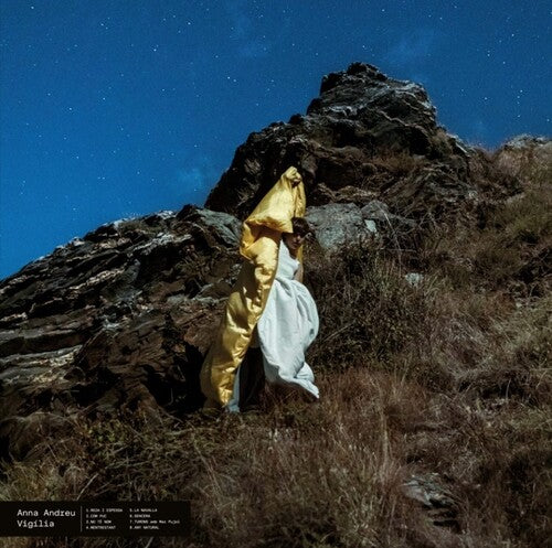 Anna Andreu - Vigilia