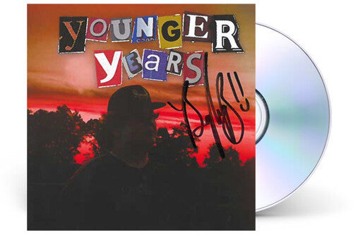 Bayker Blankenship - Younger Years