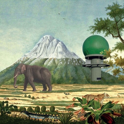 Radar Keroxen 5/ Various - Radar Keroxen, Vol. 5