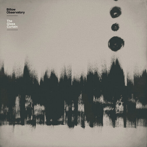 Billow Observatory - The Glass Curtain - Yellow