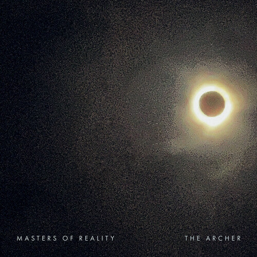 Masters of Reality - The Archer