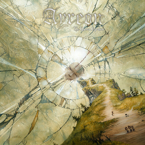 Ayreon - The Human Equation - 2025 Remixed & Remastered