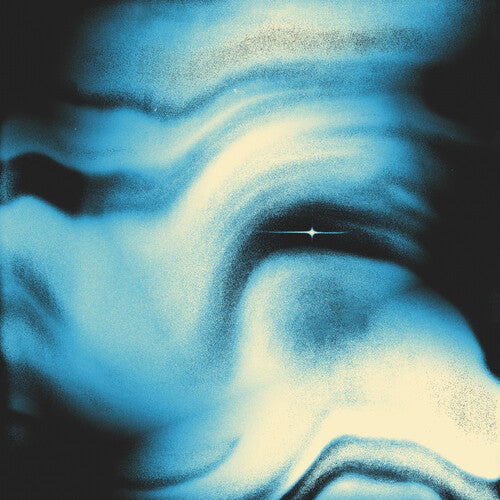 Luke Titus - From What Was Will Grow a Flower - Blue