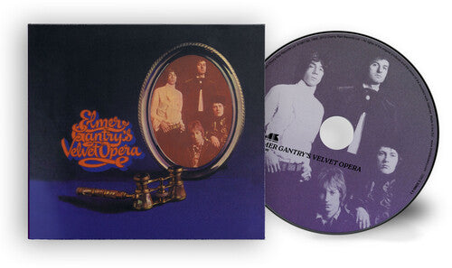 Elmer Gantry - Elmer Gantry's Velvet Opera - 2025 Remaster