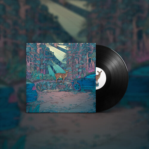 Michael Palin Cera - We Could Be Brave