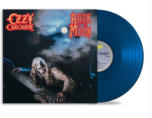 Ozzy Osbourne - Bark At The Moon