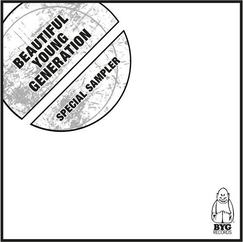 Beautiful Young Generation/ Various - Beautiful Young Generation (Various Artists)