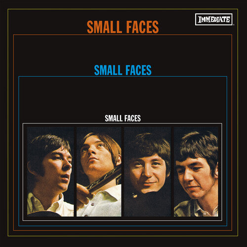 The Small Faces - Small Faces