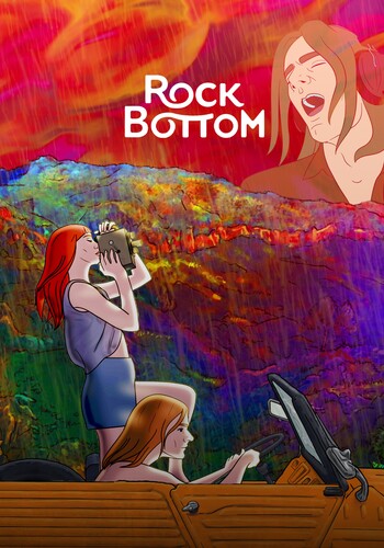 Rock Bottom