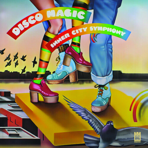 Inner City Symphony - Disco Magic