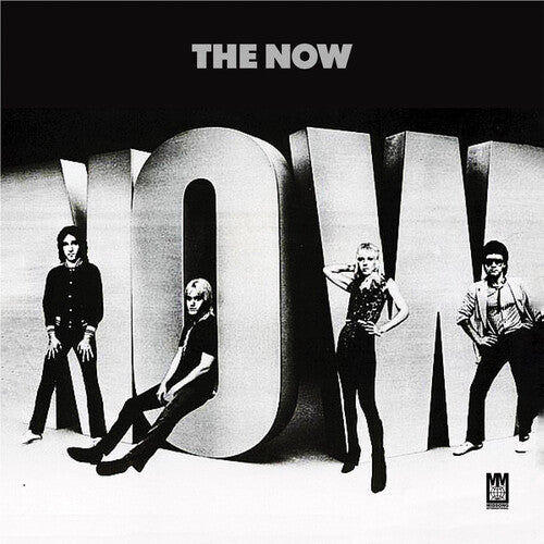 The Now - The Now