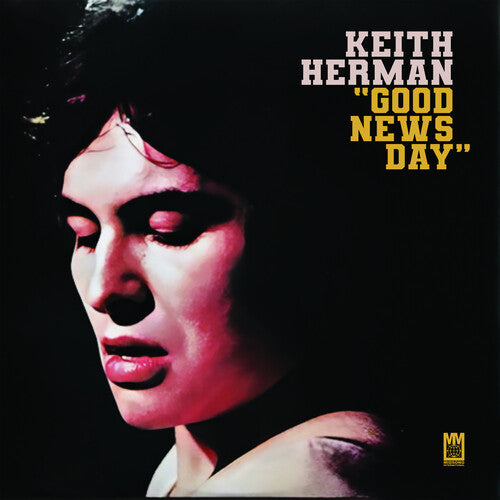Keith Herman - Good News Day