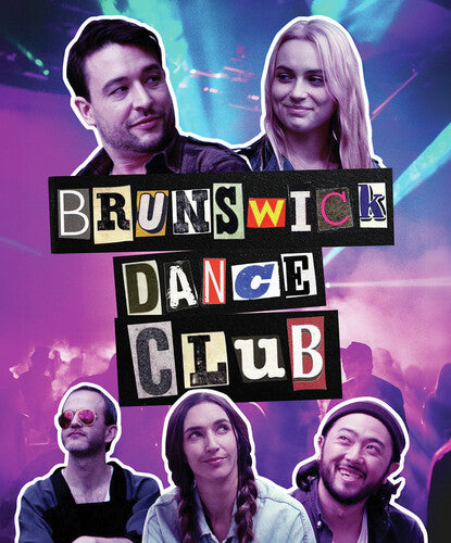 Brunswick Dance Club / (Mod Dol)