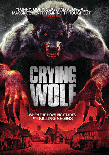 Crying Wolf / (Mod)