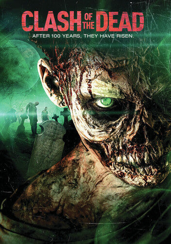 Clash Of The Dead / (Mod)