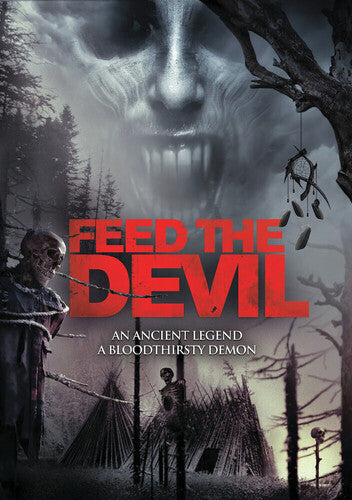 Feed The Devil / (Mod)